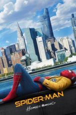 Nonton Spider-Man: Homecoming 2017 Sub Indo