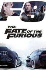 Nonton The Fate of the Furious (2017) Sub Indo