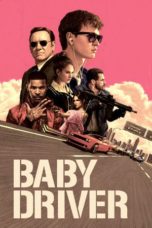 Nonton Baby Driver (2017) Sub Indo