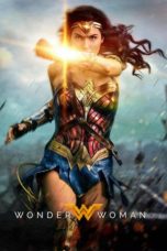Nonton Wonder Woman (2017) Sub Indo