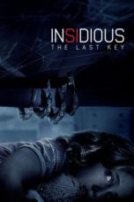 Nonton Insidious: The Last Key (2018) Sub Indo