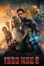 Nonton Iron Man 3 (2013) Sub Indo