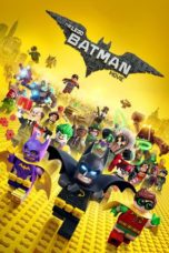 Nonton The Lego Batman Movie (2017) Sub Indo