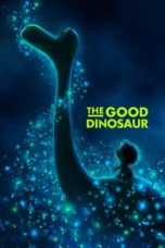 Nonton The Good Dinosaur (2015) Sub Indo