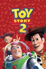 Nonton Toy Story 2 (1999) Sub Indo