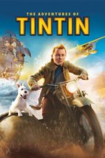 Nonton The Adventures of Tintin (2011) Sub Indo