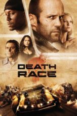 Nonton Death Race (2008) Sub Indo