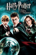 Nonton Harry Potter and the Order of the Phoenix (2007) Sub Indo