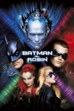 Nonton Batman & Robin (1997) Sub Indo