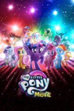 Nonton My Little Pony: The Movie (2017) Sub Indo