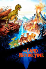 Nonton The Land Before Time (1988) Sub Indo