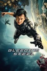 Nonton Bleeding Steel (2017) Sub Indo