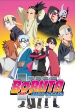 Nonton Boruto: Naruto the Movie (2015) Sub Indo