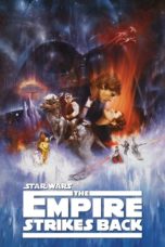 Nonton Star Wars: Episode V – The Empire Strikes Back (1980) Sub Indo