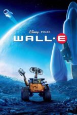 Nonton WALL·E (2008) Sub Indo