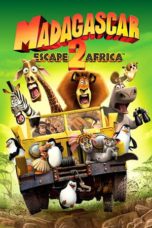 Nonton Madagascar: Escape 2 Africa (2008) Sub Indo