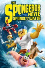 Nonton The SpongeBob Movie: Sponge Out of Water (2015) Sub Indo