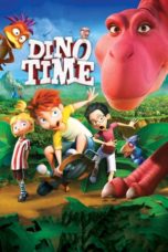 Nonton Dino Time (2012) Sub Indo