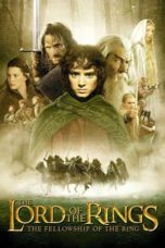Nonton The Lord of the Rings: The Fellowship of the Ring (2001) Sub Indo