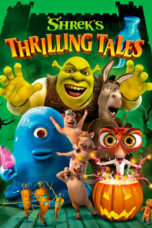 Nonton Shrek’s Thrilling Tales (2012) Sub Indo