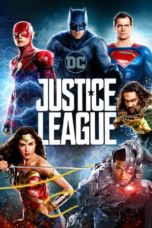 Nonton Justice League (2017) Sub Indo