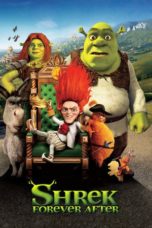 Nonton Shrek Forever After (2010) Sub Indo