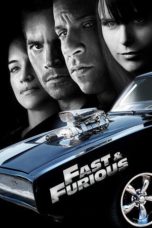 Nonton Fast & Furious (2009) Sub Indo
