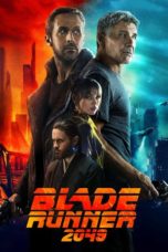 Nonton Blade Runner 2049 (2017) Sub Indo
