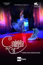 Nonton Cinderella the Cat (2017) Sub Indo