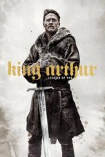 Nonton King Arthur: Legend of the Sword (2017) Sub Indo