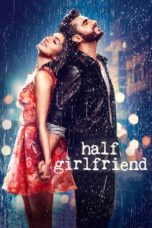 Nonton Half Girlfriend (2017) Sub Indo