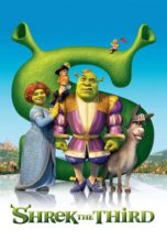 Nonton Shrek the Third (2007) Sub Indo