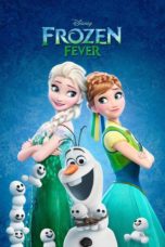 Nonton Frozen Fever (2015) Sub Indo
