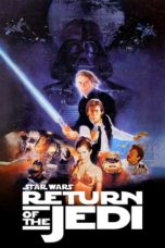 Nonton Star Wars: Episode VI – Return of the Jedi (1983) Sub Indo