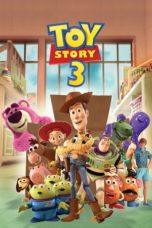 Nonton Toy Story 3 (2010) Sub Indo