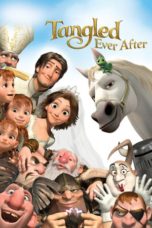 Nonton Tangled Ever After (2012) Sub Indo