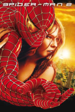 Nonton Spider-Man 2 (2004) Sub Indo