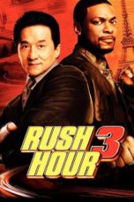 Nonton Rush Hour 3 (2007) Sub Indo