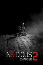 Nonton Insidious: Chapter 2 (2013) Sub Indo