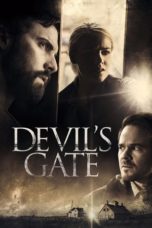 Nonton Devil’s Gate (2017) Sub Indo