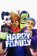 Nonton Happy Family (2017) Sub Indo