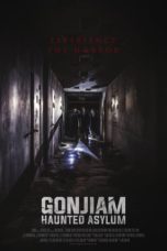 Nonton Gonjiam: Haunted Asylum (2018) Sub Indo