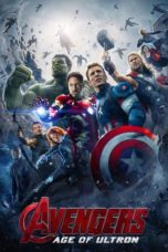Nonton Avengers: Age of Ultron (2015) Sub Indo