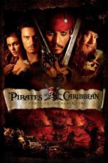 Nonton Pirates of the Caribbean: The Curse of the Black Pearl (2003) Sub Indo