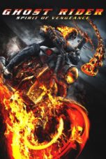 Nonton Ghost Rider: Spirit of Vengeance (2011) Sub Indo