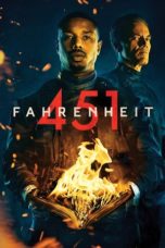 Nonton Fahrenheit 451 (2018) Sub Indo
