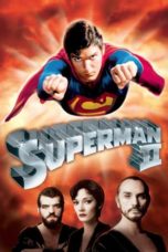 Nonton Superman II (1980) Sub Indo
