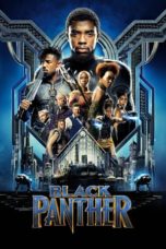 Nonton Black Panther (2018) Sub Indo