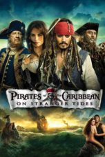 Nonton Pirates of the Caribbean: On Stranger Tides (2011) Sub Indo