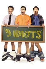 Nonton 3 Idiots (2009) Sub Indo